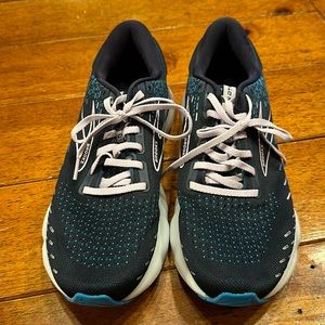 Brooks Glycerin GTS